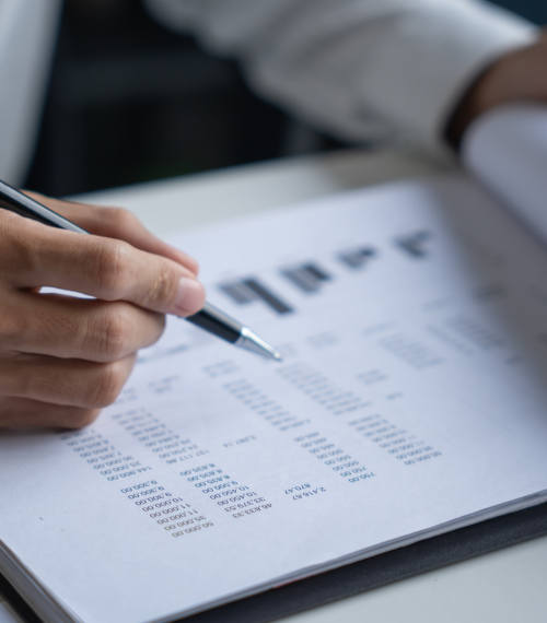 διεκπεραίωση